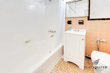 Rented by Blackwater Associates Inc.