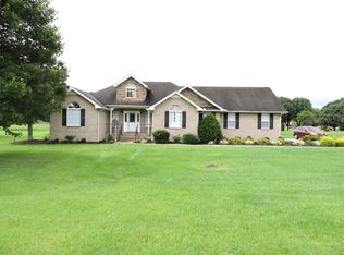 167 Big Oak Dr, Manchester, TN 37355