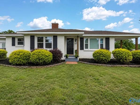 18747 N Jefferson St, Athens, AL 35614
