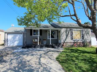 2314 Vestal Ave, Castro Valley, CA 94546