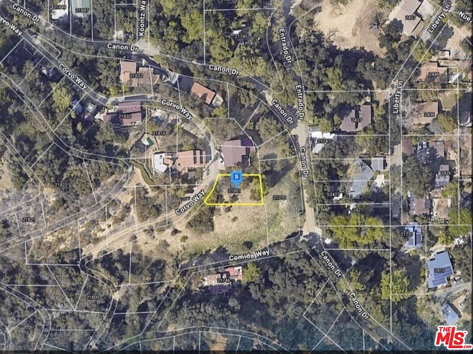 1st image of 0 Corvo Way
