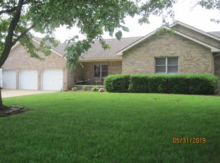 1366 Courtney Dr LOT 90, Washington Court House, OH
