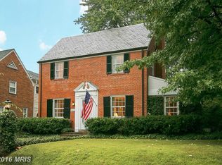 4411 Highland Ave, Bethesda, MD 20814