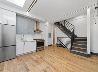 604 Palisade Ave #1L, Jersey City, NJ 07307