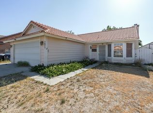 36917 Goldenview Way, Palmdale, CA 93552