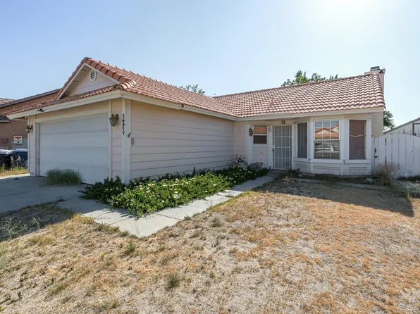 36917 Goldenview Way, Palmdale, CA 93552
