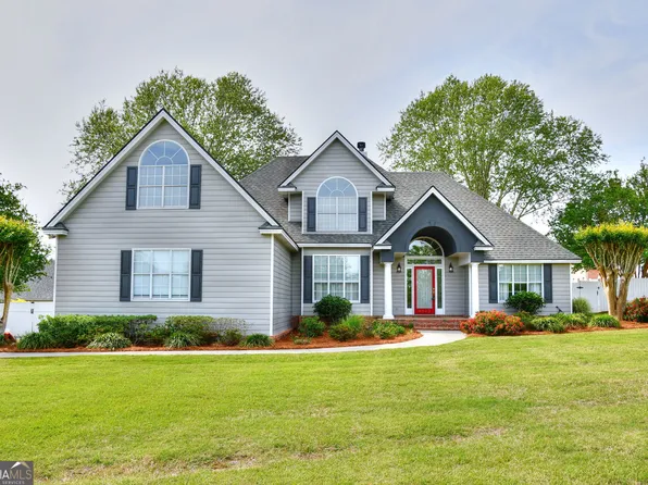 4043 Liska Cir, Valdosta, GA 31605