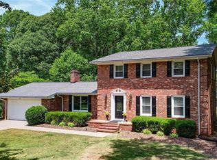 1274 Candlewood Dr, Elon, NC 27244
