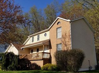 1276 Pine View Trce, Newark, OH 43055