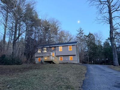 564 Upper Guinea Road, Lebanon, ME, 04027
