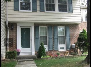 8551 Castlemill Cir, Baltimore, MD 21236