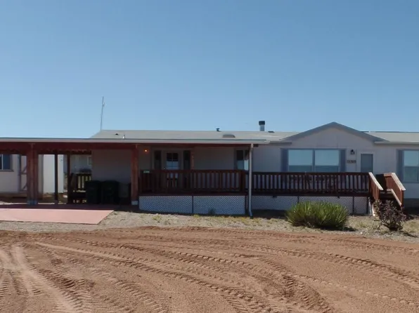2345 E Cortez Dr, Tombstone, AZ 85638