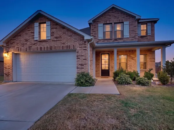 1624 Whitworth Dr, Haslet, TX 76052