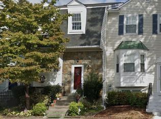 13992 New Braddock Rd, Centreville, VA 20121