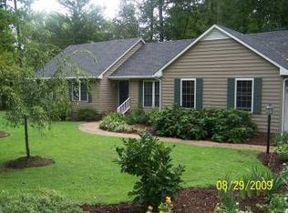 650 Canvasback Ln, Heathsville, VA 22473