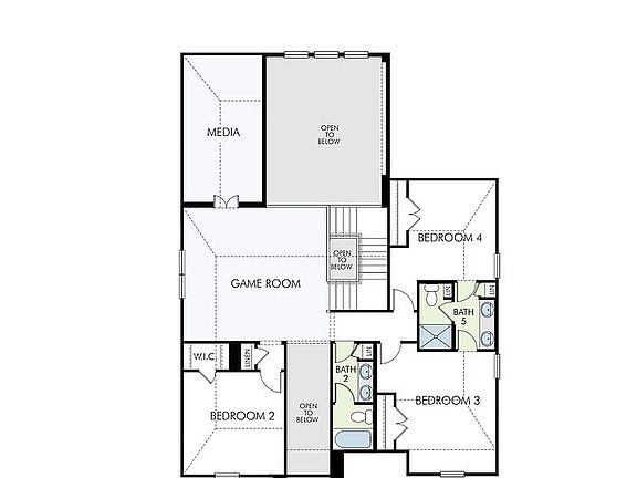 3rd image of 15900 Villa Frontera Dr