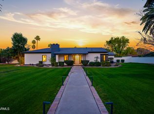 2939 N MANOR Drive W, Phoenix, AZ 85014