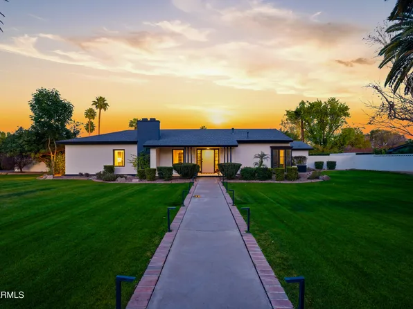 2939 N MANOR Drive W, Phoenix, AZ 85014