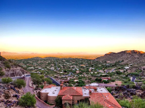 5744 E Cheney Dr, Paradise Valley, AZ 85253