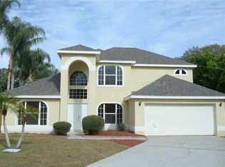 1008 Pool Ct, Orlando, FL 32828