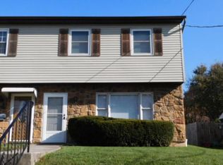 3149 Montrose Ave, Laureldale, PA 19605