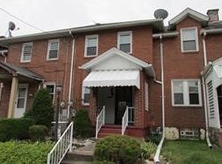 286 Ohio Ave, Clairton, PA 15025