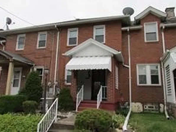 286 Ohio Ave, Clairton, PA 15025