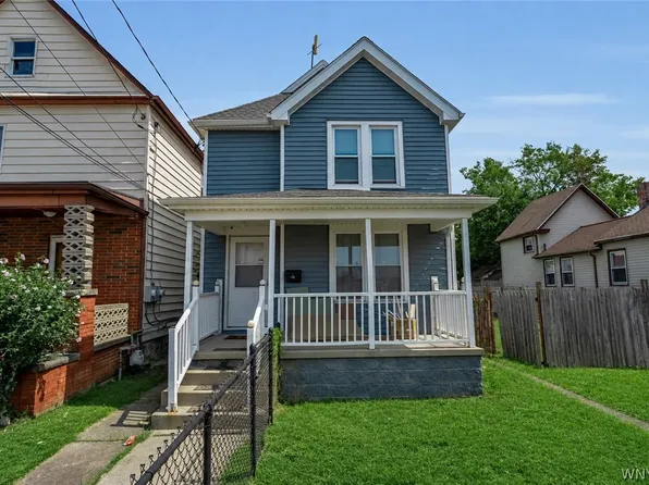 749 19th St, Niagara Falls, NY 14301