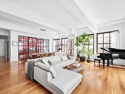 130 W 30th St APT 11C, New York, NY, 10001
