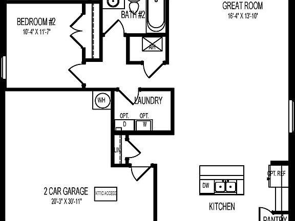 Floor Plan.