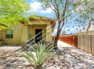826 E 6th St, Tucson, AZ 85719