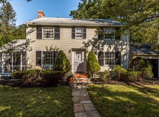 137 Prospect St, Wakefield, MA 01880