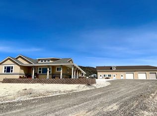 115 Katie Dr, Spring Creek, NV 89815