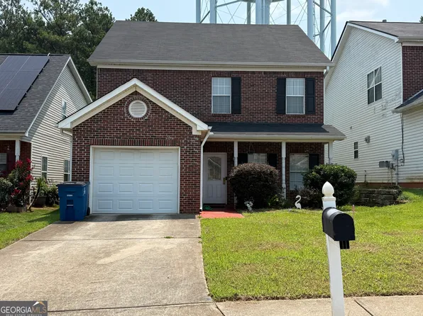 7544 Winderemere Park, Riverdale, GA 30274