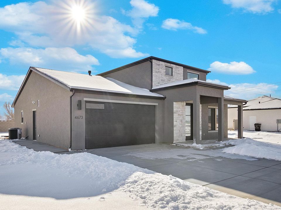 1st image of 4673 W 275 N Lot 105