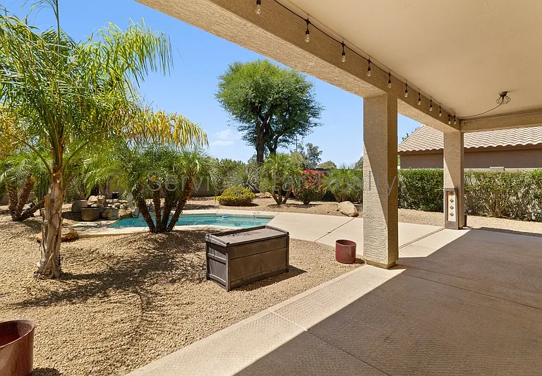3919 W Buckskin Trl — Photo 26
