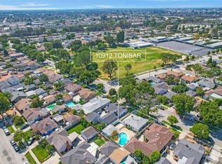 10912 Tonibar St, Norwalk, CA 90650