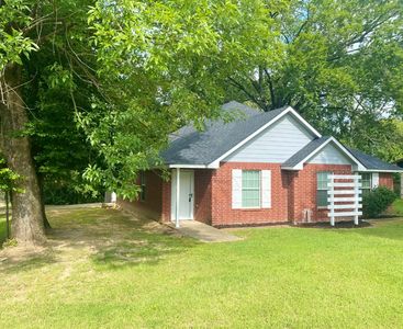 710 S Florey Ave, Mount Pleasant, TX, 75455