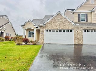 18893 97th Pl N #1, Maple Grove, MN 55311