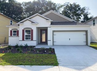 813 SW 140th Way, Newberry, FL 32669