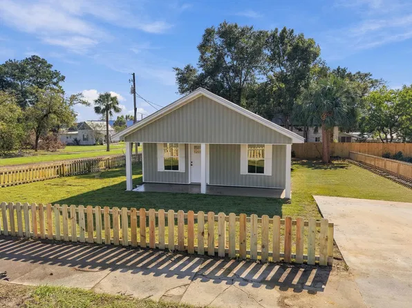 22902 7th Ave, Florala, AL 36442