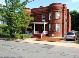 18 George St, Medford, MA 02155