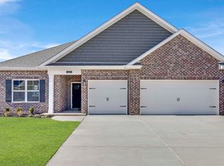 3625 Adrea Ave SW, Madison, AL 35756