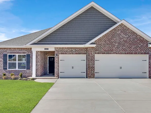 3625 Adrea Ave SW, Madison, AL 35756