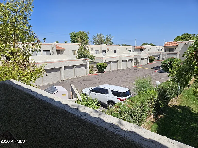 835 N Granite Reef Rd #6 — Photo 19