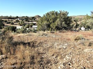 5917 N Gypsy Ln, Rimrock, AZ 86335