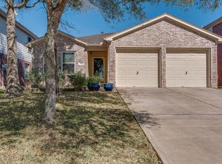 19818 Cypresswood Dale, Spring, TX 77373