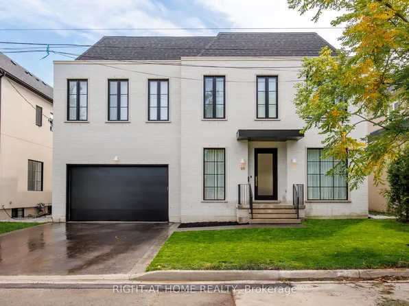 59 Verwood Ave, Toronto, ON M3H 2K8