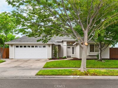 3122 Ceanothus Ave, Chico, CA, 95973
