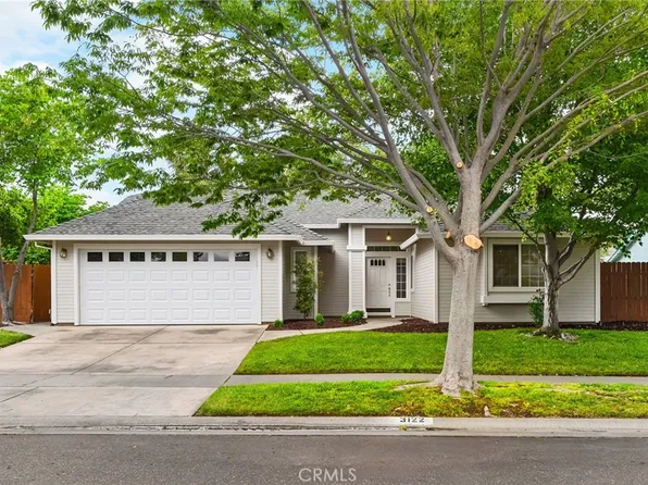 3122 Ceanothus Ave, Chico, CA 95973